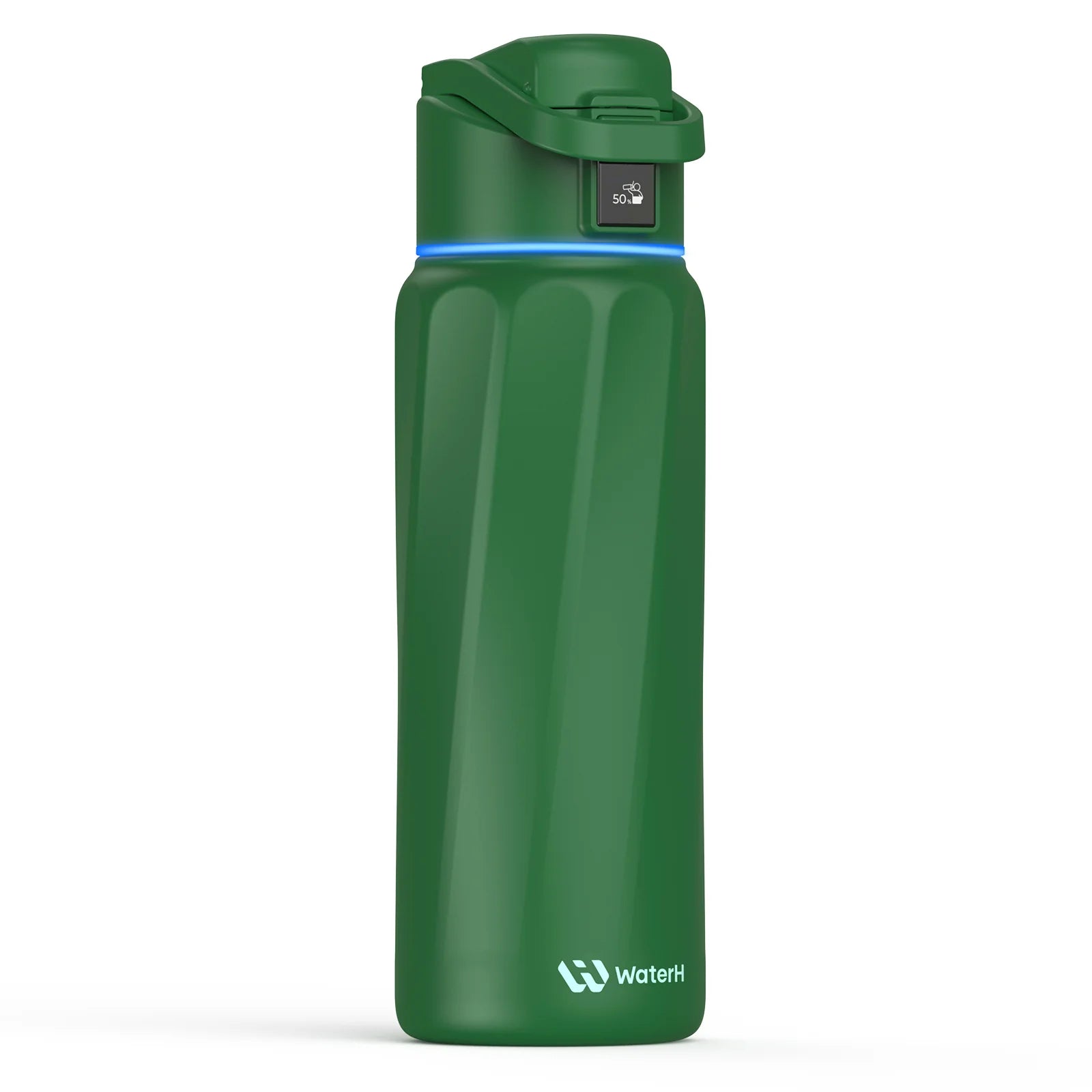  Smart Water Bottle