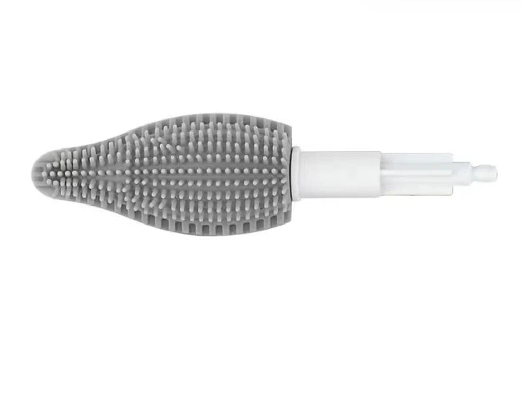 AutoClean Dish Brush