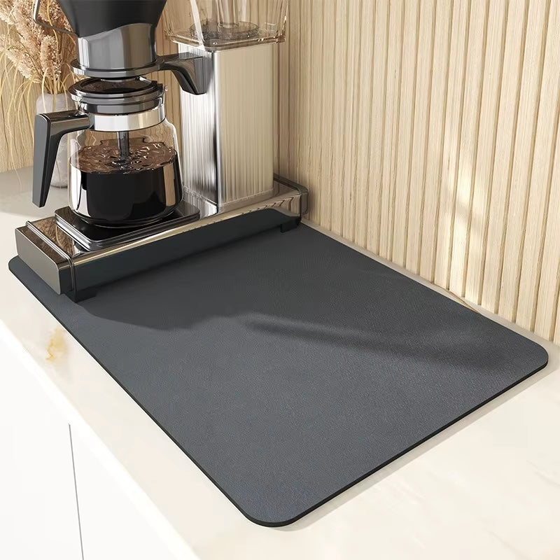 DryMate™ Super Absorbent Kitchen Mat