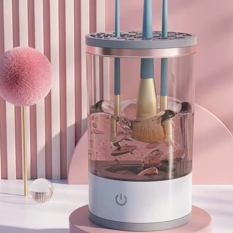 Silké Brush Purifier