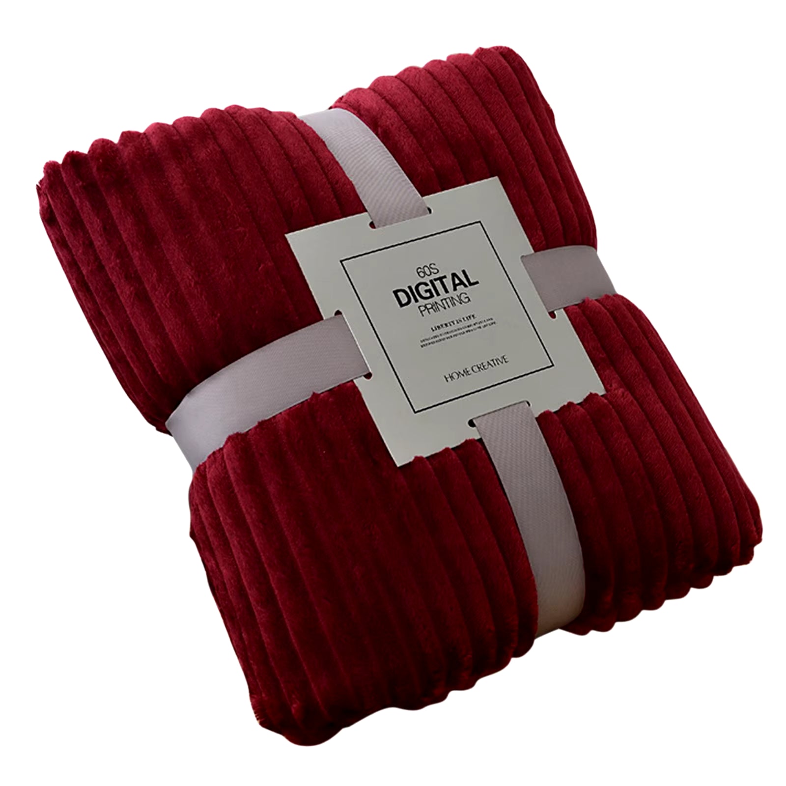 FluffyDream™ Cozy Coral Blanket