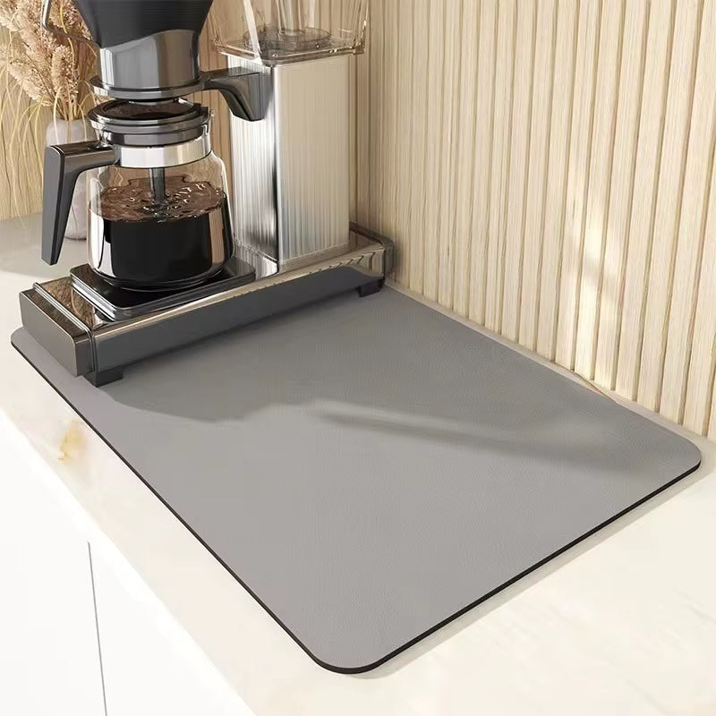 DryMate™ Super Absorbent Kitchen Mat