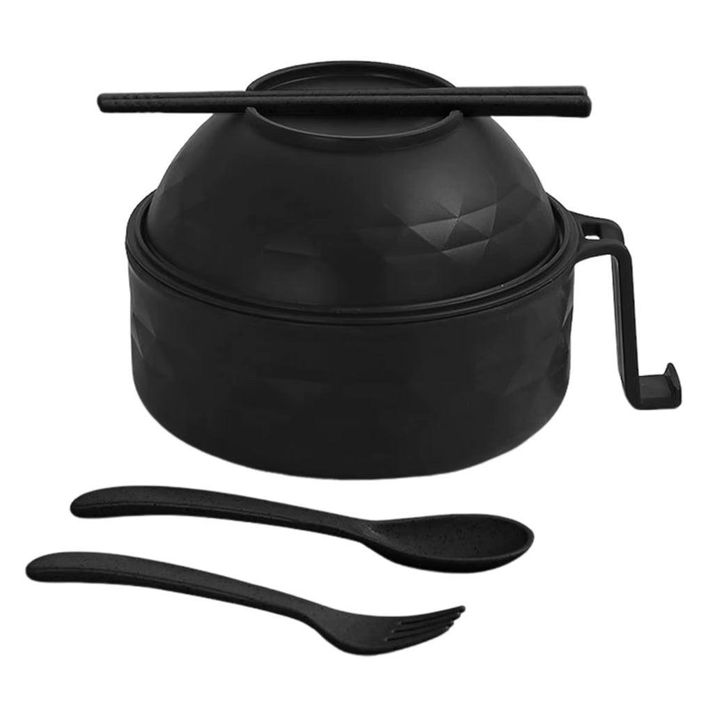 QuickHeat™ Ramen Bowl Set