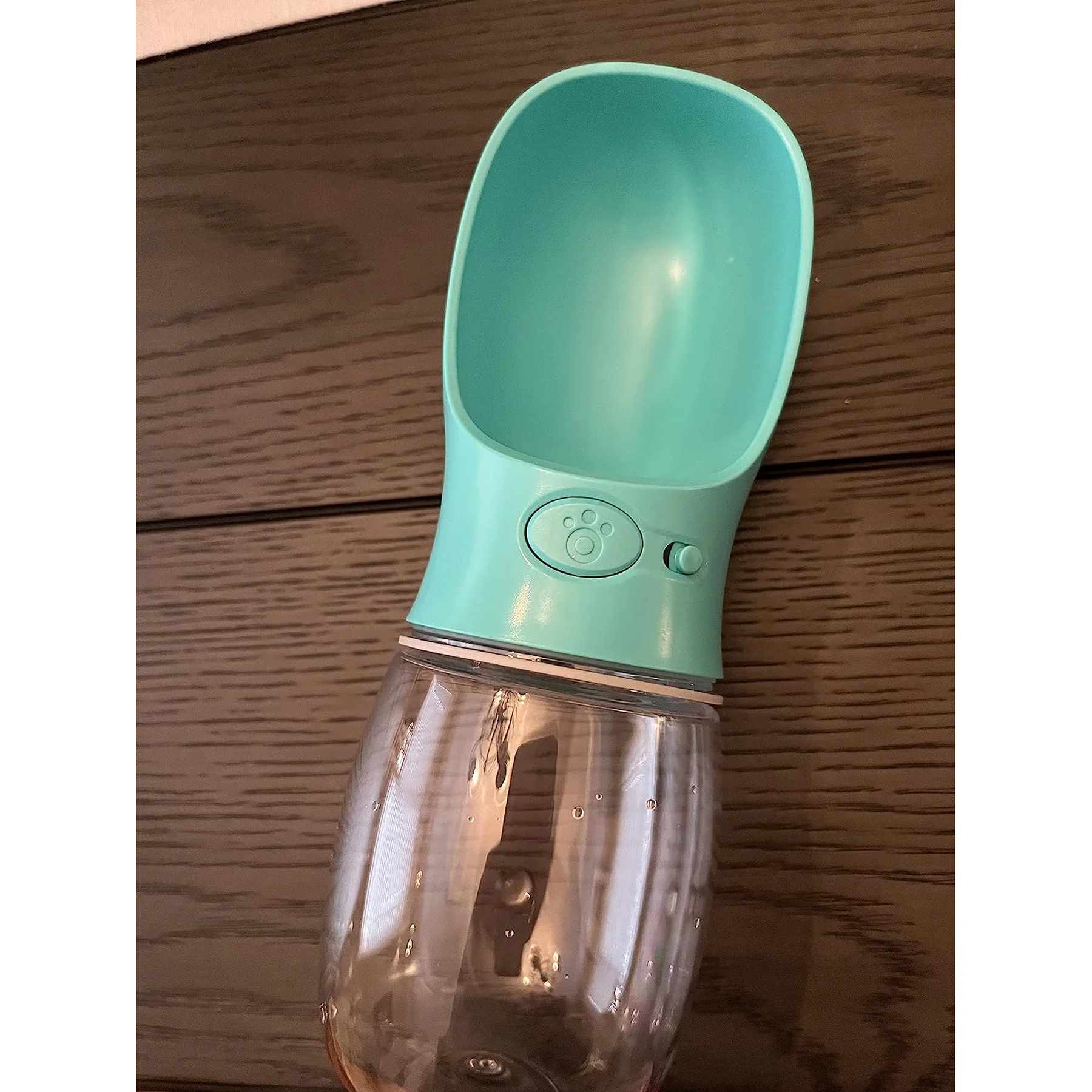 HydroPup™ Travel Bottle – catchy, short, ideal for ad creatives