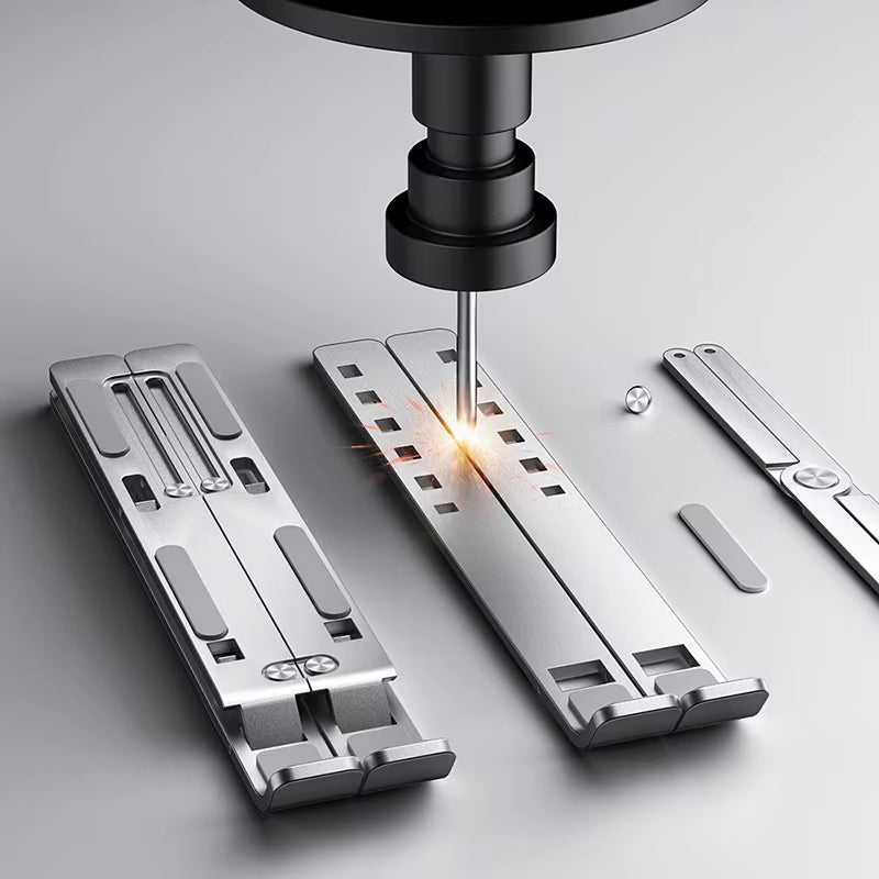 AirLift™ Aluminum Cooling Laptop Stand