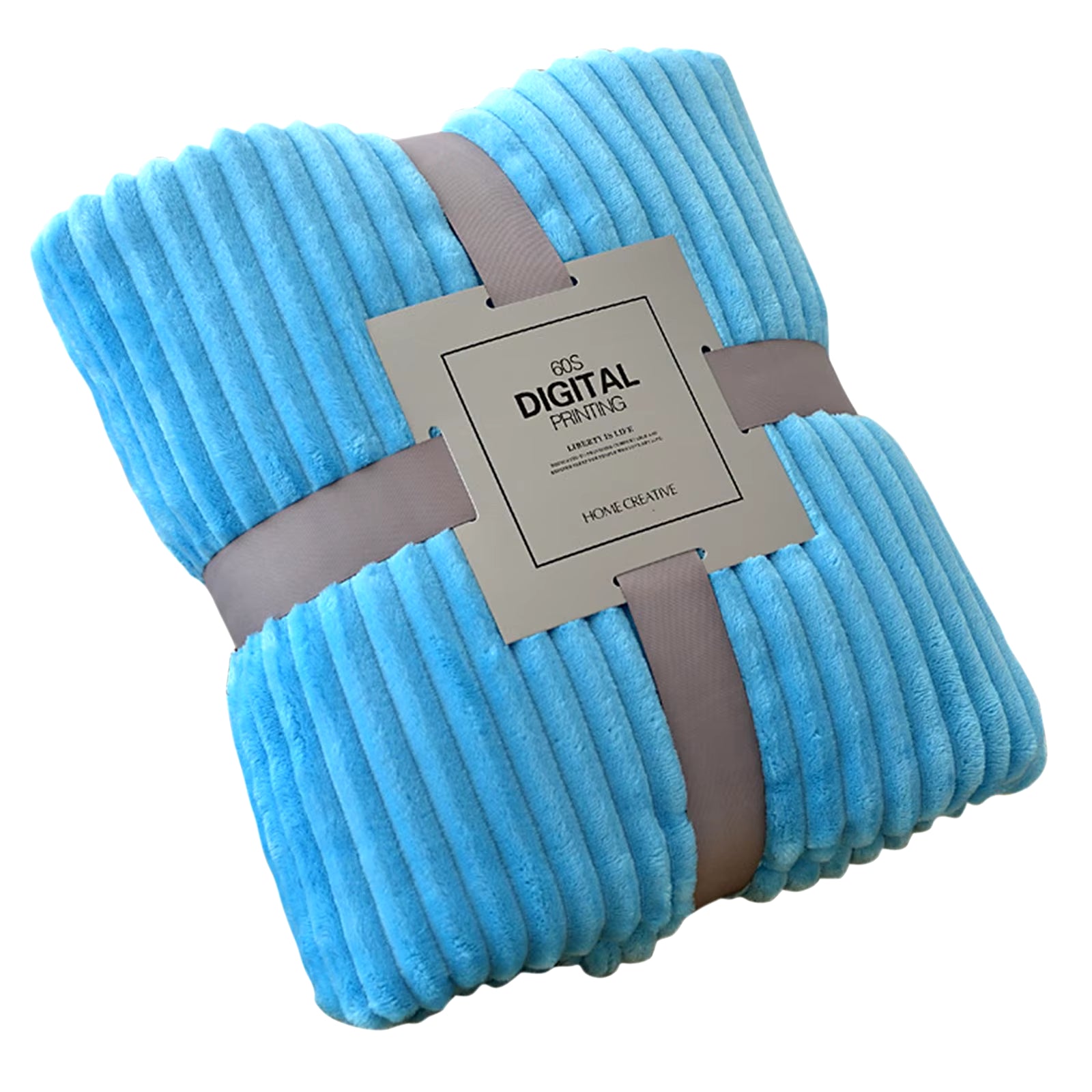 FluffyDream™ Cozy Coral Blanket