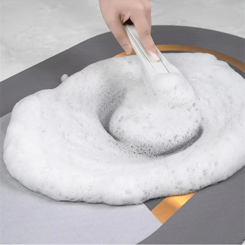 DryMate™ Super Absorbent Kitchen Mat