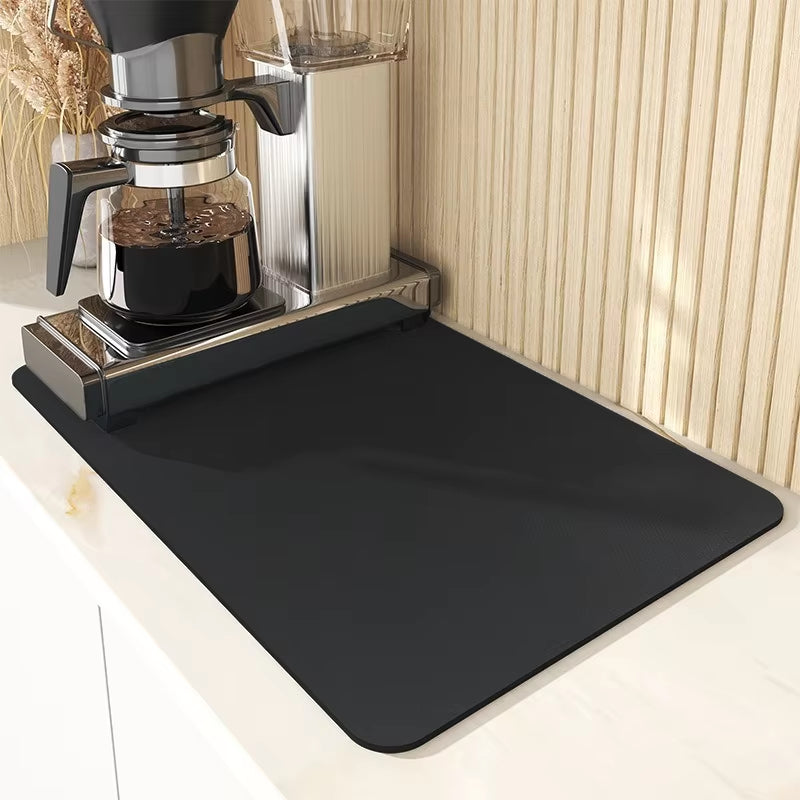 DryMate™ Super Absorbent Kitchen Mat