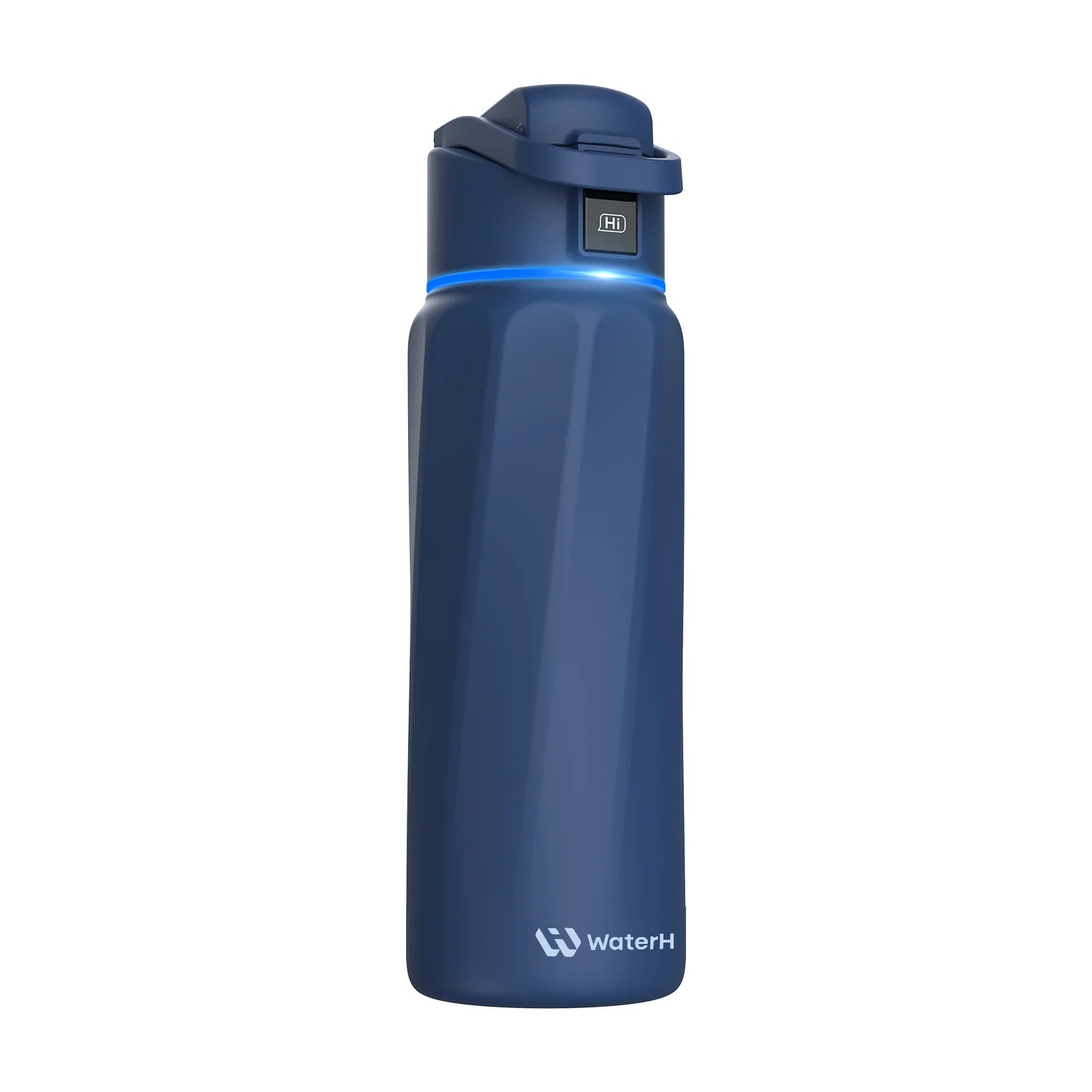  Smart Water Bottle