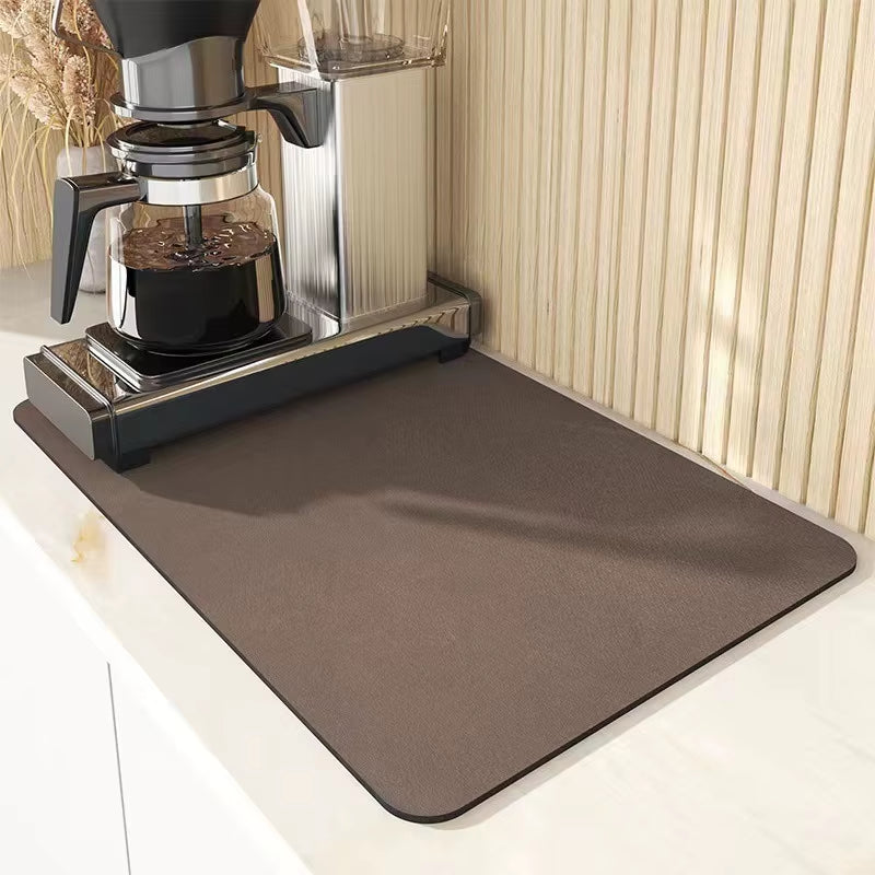DryMate™ Super Absorbent Kitchen Mat