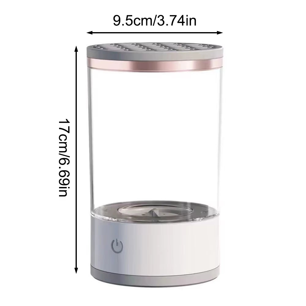 Silké Brush Purifier