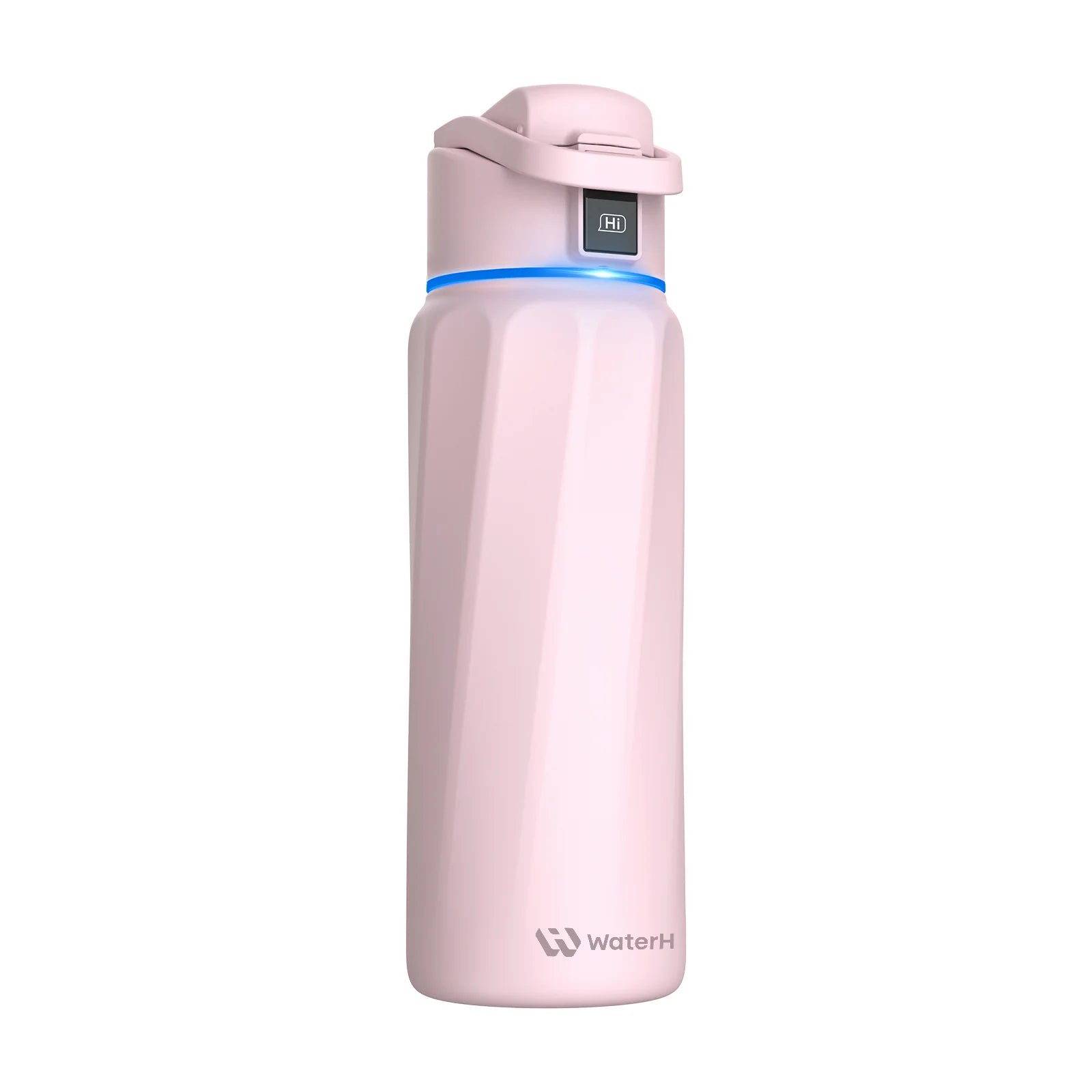  Smart Water Bottle