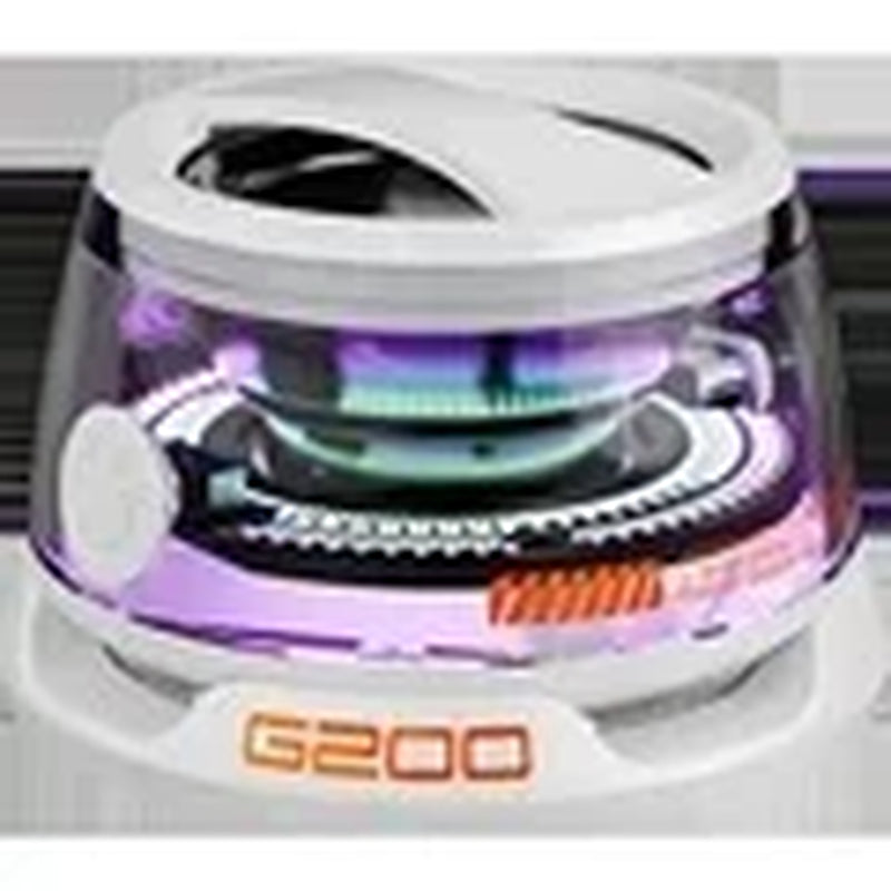 GlowBeat™ G200 Magnetic Speaker