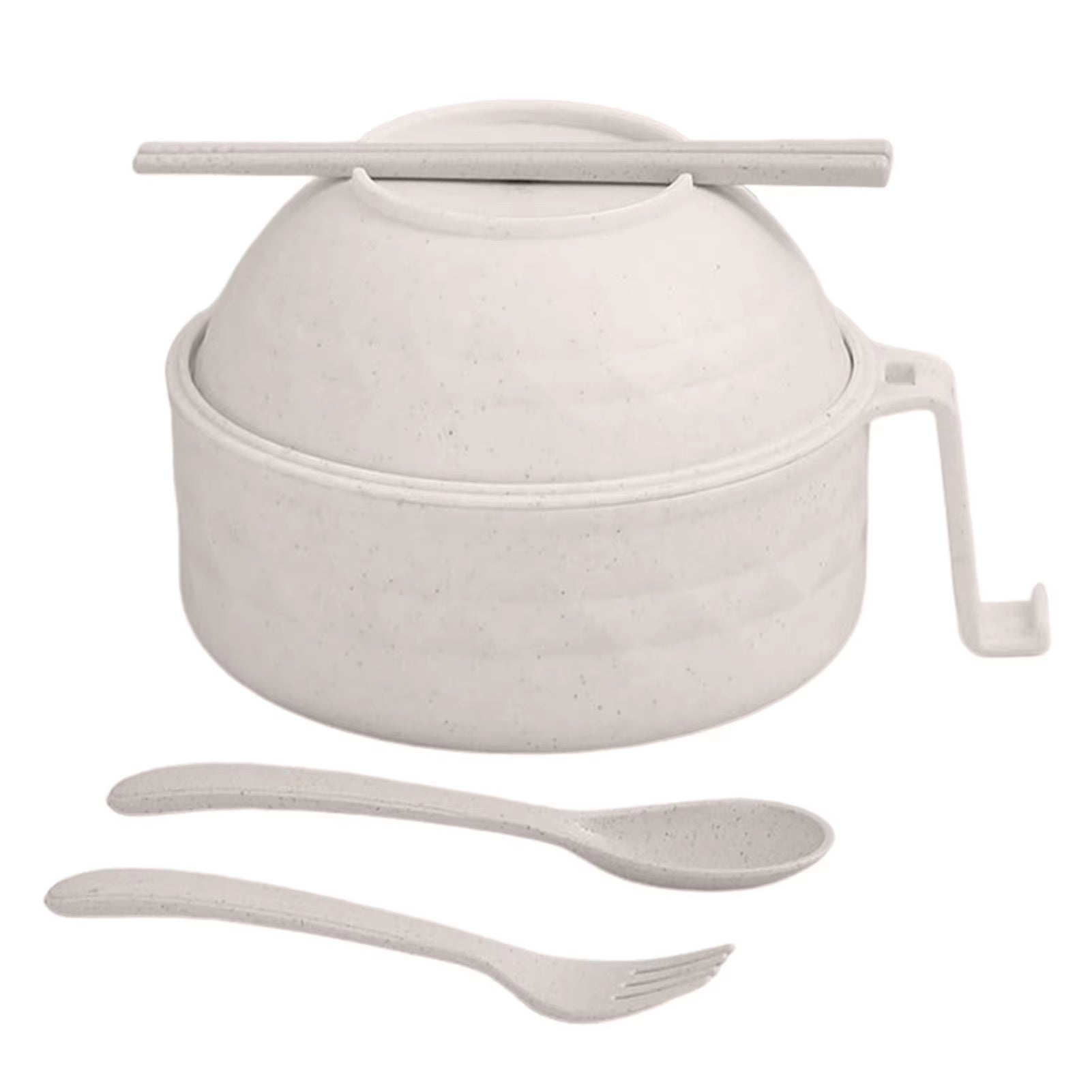 QuickHeat™ Ramen Bowl Set