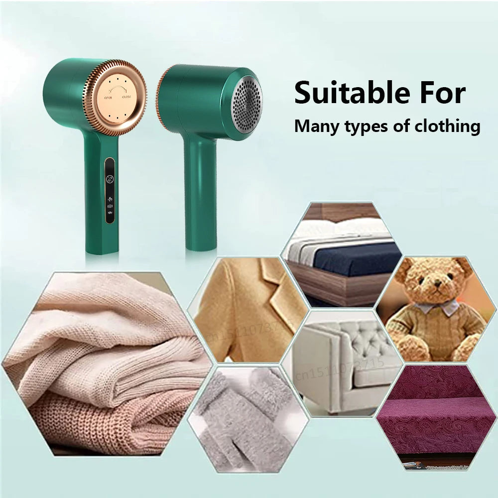 ComfyCare Fabric Shaver