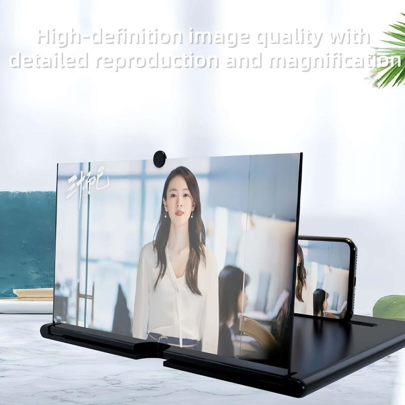 VisionMax™ 12" HD Phone Magnifier
