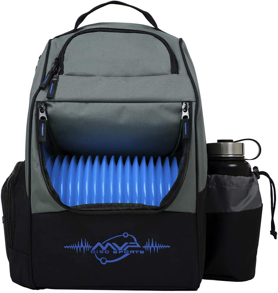 Shuttle Disc Golf Backpack Bag