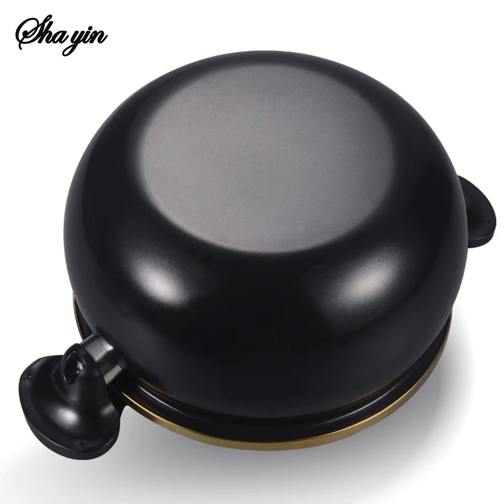 ChefPress™ 7L Micro-Pressure Pot