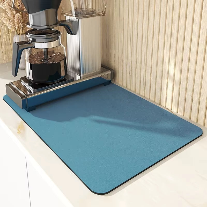 DryMate™ Super Absorbent Kitchen Mat