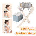 26W Neck & Shoulder Massager