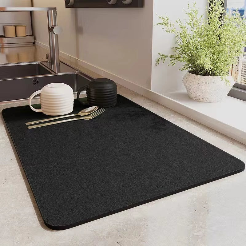 DryMate™ Super Absorbent Kitchen Mat