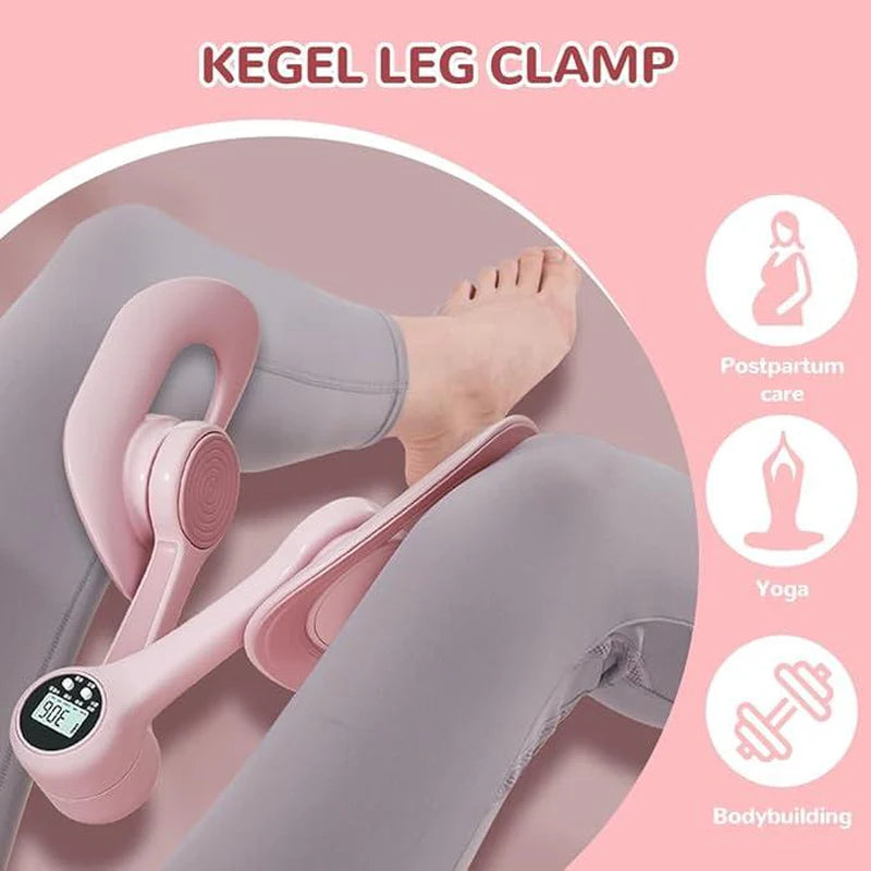 EasyFit™ Thigh & Arm Toner