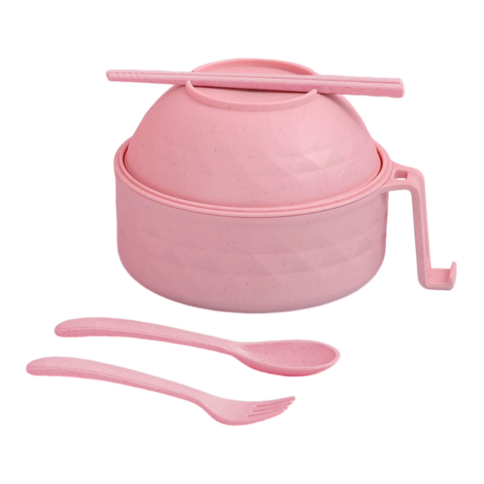 QuickHeat™ Ramen Bowl Set