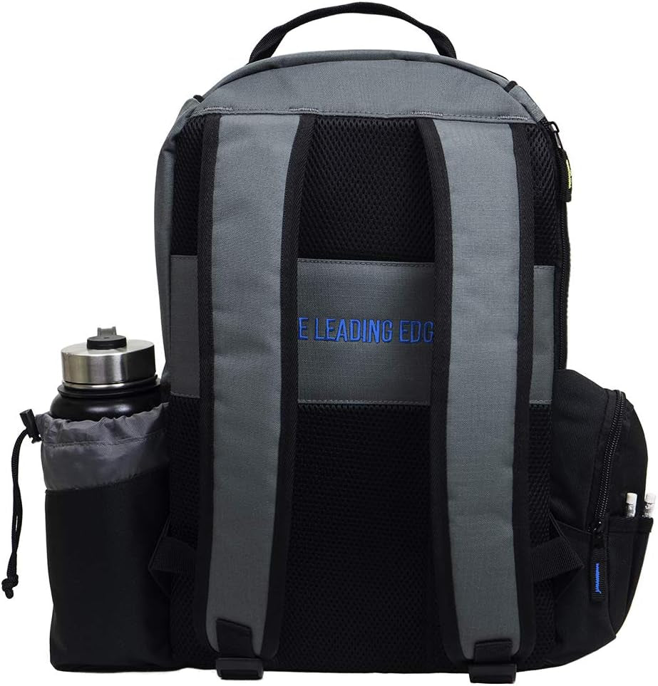 Shuttle Disc Golf Backpack Bag