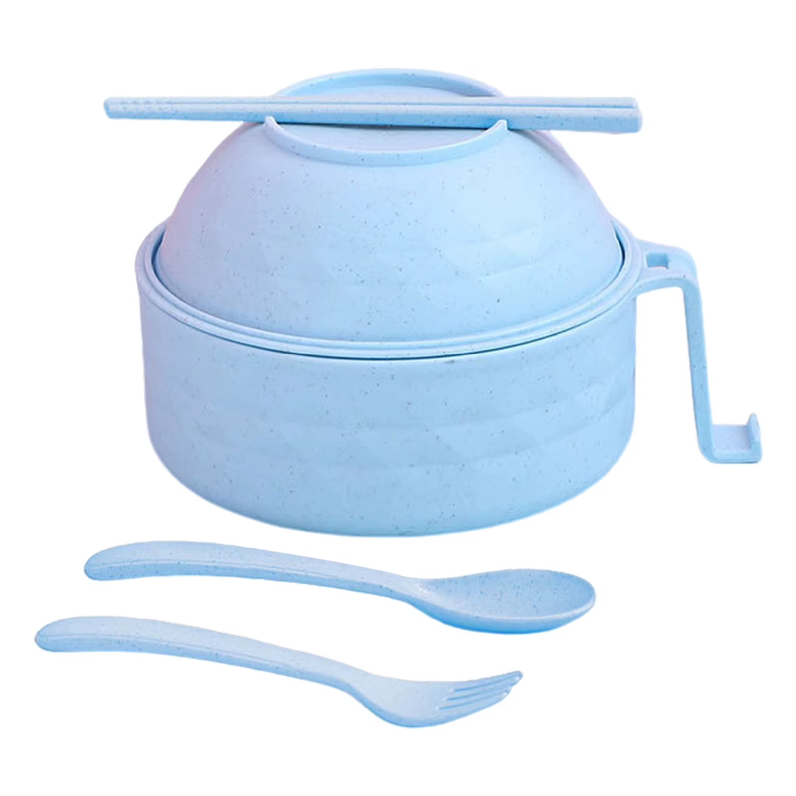 QuickHeat™ Ramen Bowl Set