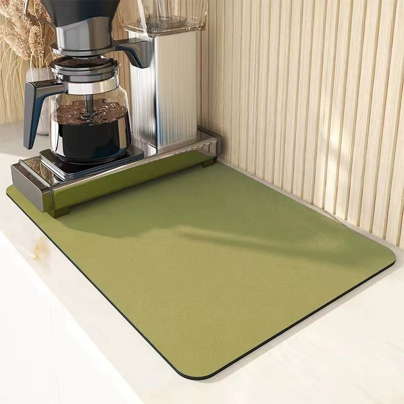 DryMate™ Super Absorbent Kitchen Mat
