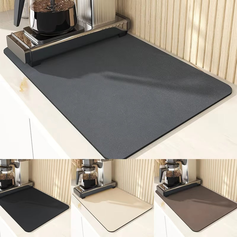 DryMate™ Super Absorbent Kitchen Mat