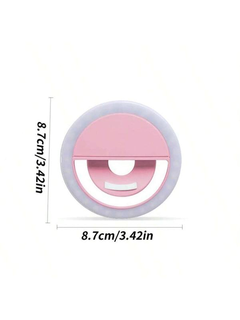 LumiClip™ Soft Selfie Ring Light